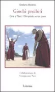 Copertina libro <b>Giochi proibiti</b>