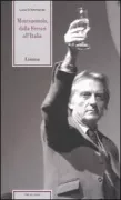 Copertina libro <b>Montezemolo</b>