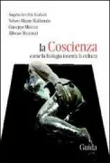 Copertina libro <b>La coscienza</b>