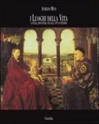 Copertina libro <b>I luoghi della vita</b>