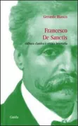 Copertina libro <b>Francesco De Sanctis</b>