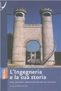 Copertina libro <b>L'ingegneria e la sua storia</b>