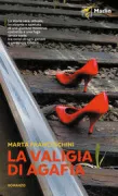 Copertina libro <b>La valigia di Agafia</b>