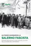 Copertina libro <b>Salerno fascista</b>