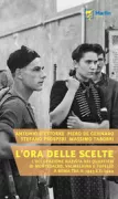 Copertina libro <b>L'ora delle scelte</b>