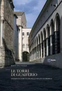 Copertina libro <b>Le torri di Guaiferio</b>