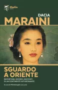 Copertina libro <b>Sguardo a Oriente</b>