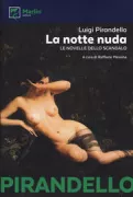 Copertina libro <b>La notte nuda</b>
