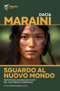 Copertina libro <b>Sguardo al nuovo mondo</b>