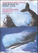 Copertina libro Alessandro Baricco libri
