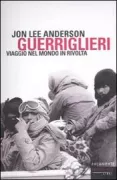 Copertina libro <b>Guerriglieri<br></b>(titolo originale o altro titolo: <i>Guerrillas</i>)