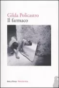 Copertina libro <b>Il farmaco</b>