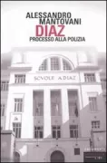 Copertina libro <b>Diaz</b>