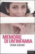 Copertina libro <b>Memorie di un'infamia<br></b>(titolo originale o altro titolo: <i>Memorias de una infamia</i>)