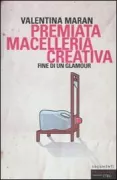 Copertina libro <b>Premiata macelleria creativa</b>