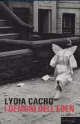 Copertina libro <b>I demoni dell'Eden<br></b>(titolo originale o altro titolo: <i>Los demonios del Edén</i>)