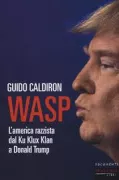 Copertina libro <b>Wasp</b>
