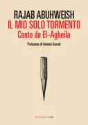 Copertina libro <b>Il mio solo tormento</b>