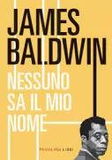Copertina libro <b>Nessuno sa il mio nome<br></b>(titolo originale o altro titolo: <i>Nobody knows my name</i>)