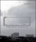 Copertina libro <b>La progettazione dell'Eur</b>