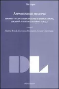Copertina libro <b>Appartenenze multiple</b>