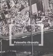 Copertina libro <b>Polesella ritrovata</b>