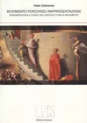 Copertina libro <b>Movimento percorso rappresentazione</b>