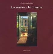 Copertina libro <b>La stanza e la finestra</b>