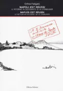 Copertina libro <b>Napoli est réussi</b>