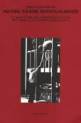 Copertina libro <b>Abitare insieme individualmente</b>