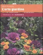 Copertina libro <b>L'orto giardino</b>