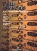 Copertina libro <b>Gialli finanziari</b>