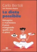 Copertina libro <b>La dieta possibile</b>