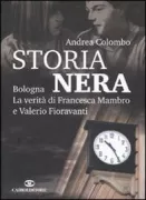 Copertina libro <b>Storia nera</b>