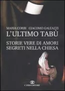 Copertina libro <b>L'ultimo tabù</b>