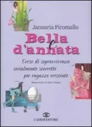 Copertina libro <b>Bella e d'annata</b>