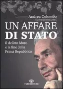 Copertina libro <b>Un affare di Stato</b>