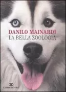 Copertina libro <b>La bella zoologia</b>