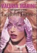 Copertina libro <b>Lezioni intime</b>