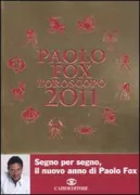Copertina libro <b>L'oroscopo 2011</b>