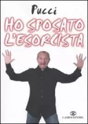 Copertina libro <b>Ho sposato l'esorcista</b>