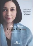 Copertina libro <b>Dopo Teheran<br></b>(titolo originale o altro titolo: <i>After Teheran</i>)