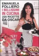 Copertina libro <b>I bellissimi in cucina</b>