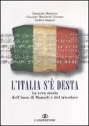 Copertina libro <b>L'Italia s'è desta</b>