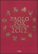 Copertina libro <b>L'oroscopo 2012</b>