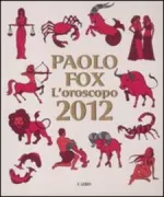 Copertina libro <b>L'oroscopo 2012</b>