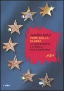Copertina libro <b>I primi della klasse</b>