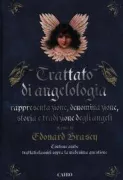 Copertina libro <b>Trattato di angelologia<br></b>(titolo originale o altro titolo: <i>Traité des anges</i>)