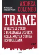 Copertina libro <b>Trame</b>