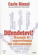 Copertina libro <b>Difendetevi!</b>